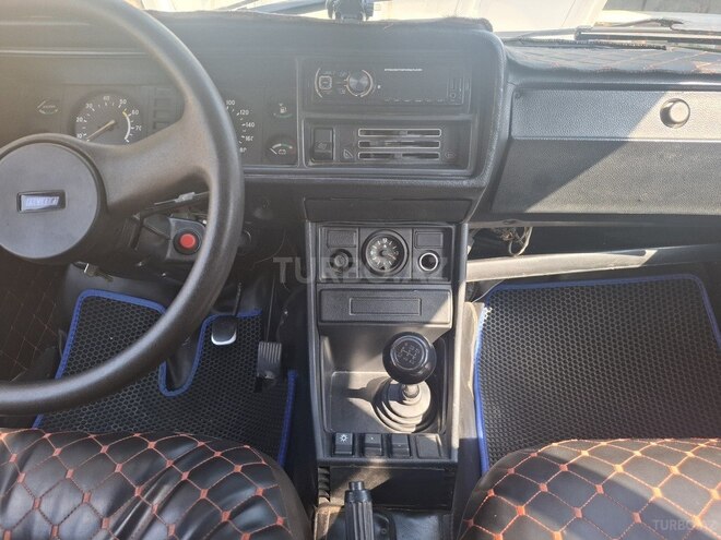 LADA (VAZ) 2107 2004, 74,593 km - 1.6 l - Sumqayıt