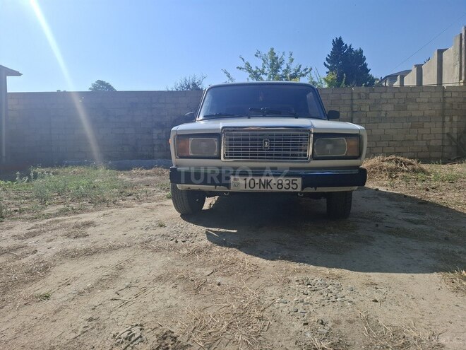 LADA (VAZ) 2107 2004, 74,593 km - 1.6 l - Sumqayıt