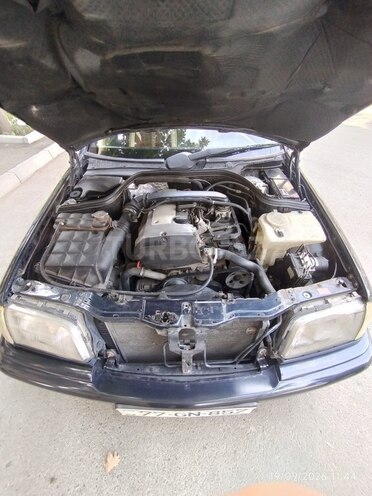 Mercedes C 180 1999, 466,800 km - 1.8 l - Mingəçevir