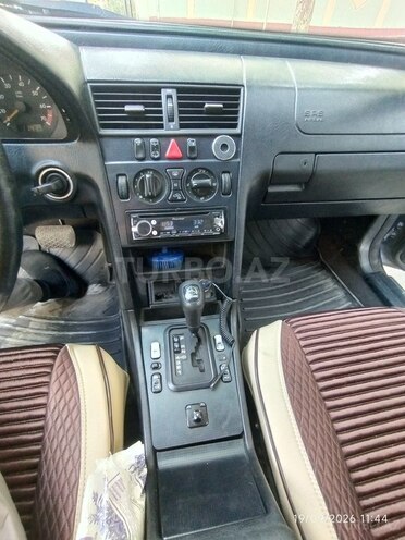 Mercedes C 180 1999, 466,800 km - 1.8 l - Mingəçevir