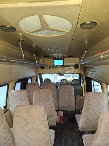 Ford Transit 2013, 650,000 km - 2.4 l - Oğuz