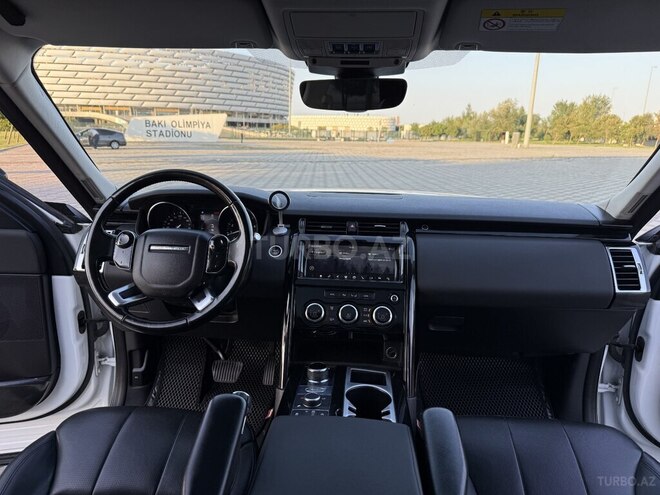Land Rover Discovery 2018, 107,000 km - 2.0 l - Bakı