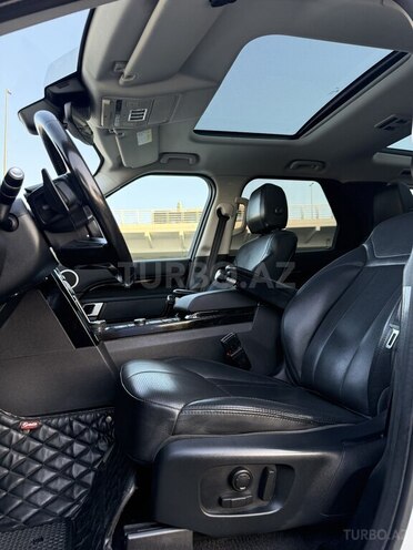 Land Rover Discovery 2018, 107,000 km - 2.0 l - Bakı