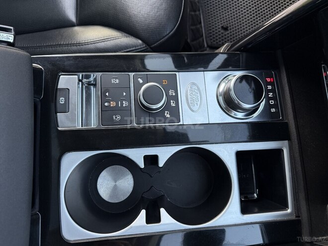 Land Rover Discovery 2018, 107,000 km - 2.0 l - Bakı