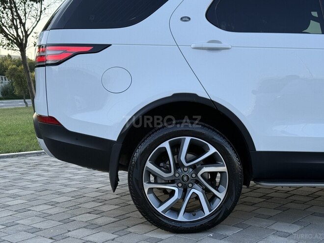 Land Rover Discovery 2018, 107,000 km - 2.0 l - Bakı