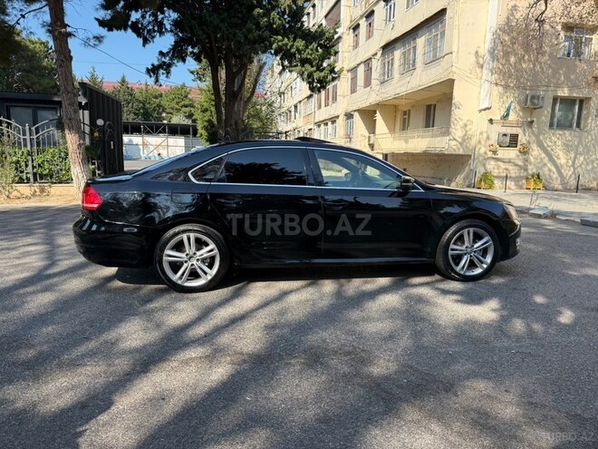 Volkswagen Passat 2013, 299,000 km - 1.8 л - Sumqayıt