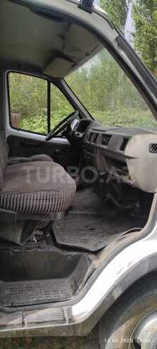 GAZ 330232-744 2001, 98,290 km - 2.3 l - Xaçmaz