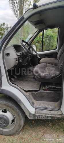 GAZ 330232-744 2001, 98,290 km - 2.3 l - Xaçmaz
