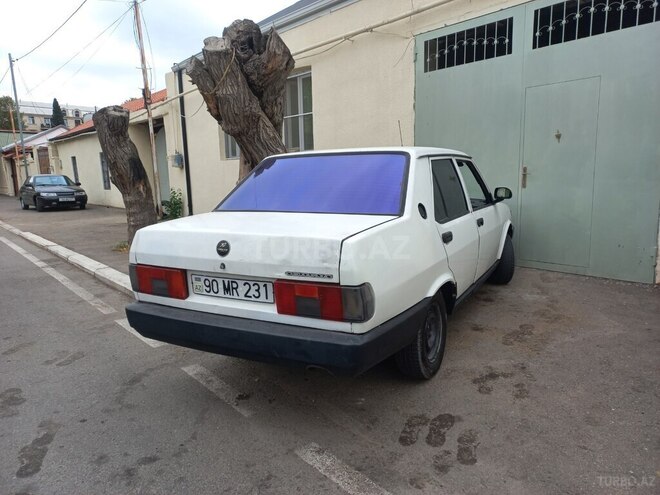 Tofas Sahin 2000, 96,538 km - 1.6 l - Gəncə