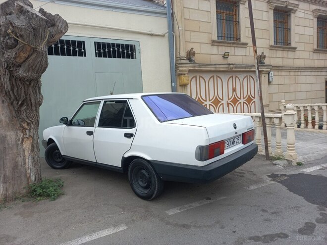Tofas Sahin 2000, 96,538 km - 1.6 l - Gəncə