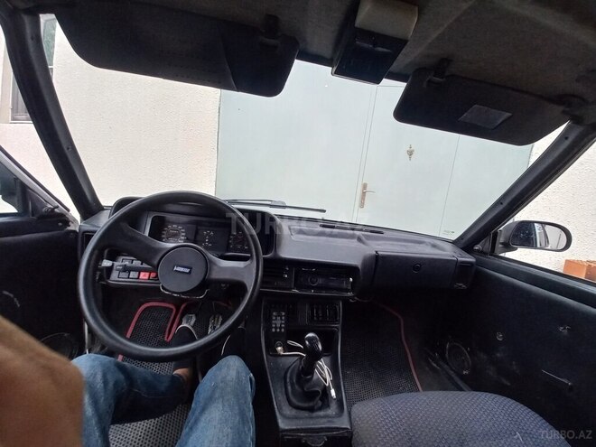 Tofas Sahin 2000, 96,538 km - 1.6 l - Gəncə
