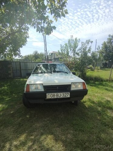 LADA (VAZ) 21099 1996, 358,970 km - 1.5 l - Balakən