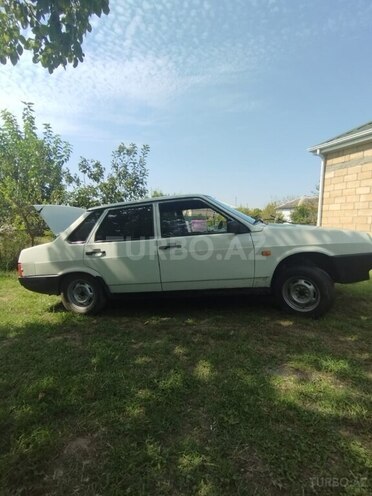LADA (VAZ) 21099 1996, 358,970 km - 1.5 l - Balakən