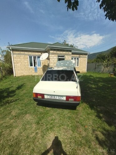 LADA (VAZ) 21099 1996, 358,970 km - 1.5 l - Balakən