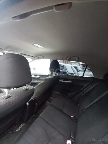 Toyota Auris 2008, 350,000 km - 1.4 l - Astara