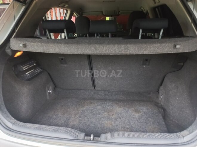 Toyota Auris 2008, 350,000 km - 1.4 l - Astara