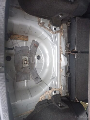 Toyota Auris 2008, 350,000 km - 1.4 l - Astara