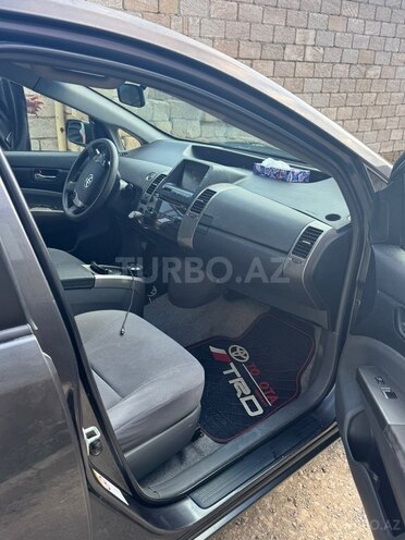 Toyota Prius 2007, 310,595 km - 1.5 l - Bakı
