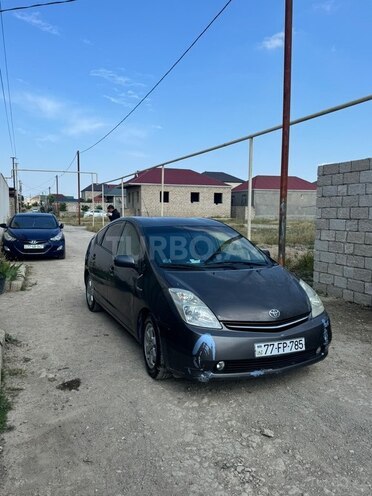 Toyota Prius 2007, 310,595 km - 1.5 l - Bakı