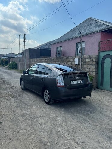 Toyota Prius 2007, 310,595 km - 1.5 l - Bakı