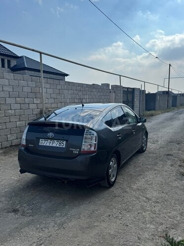 Toyota Prius 2007, 310,595 km - 1.5 l - Bakı