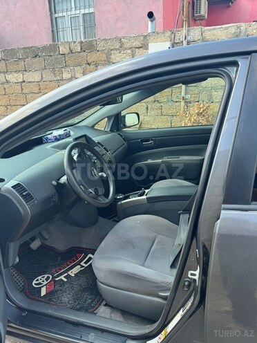 Toyota Prius 2007, 310,595 km - 1.5 l - Bakı