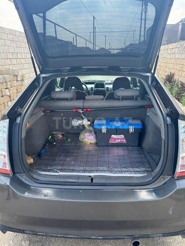Toyota Prius 2007, 310,595 km - 1.5 l - Bakı