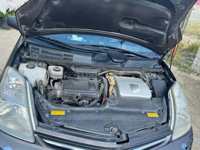 Toyota Prius 2007, 310,595 km - 1.5 l - Bakı