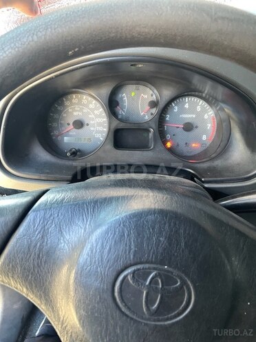 Toyota RAV4 2000, 218,871 km - 2.0 l - Bakı