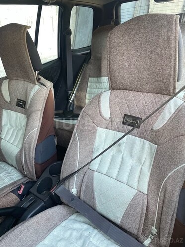 Toyota RAV4 2000, 218,871 km - 2.0 l - Bakı