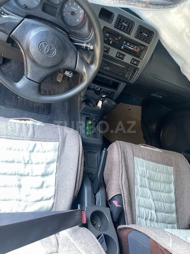 Toyota RAV4 2000, 218,871 km - 2.0 l - Bakı