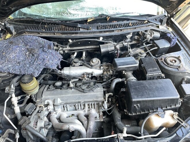 Toyota RAV4 2000, 218,871 km - 2.0 l - Bakı
