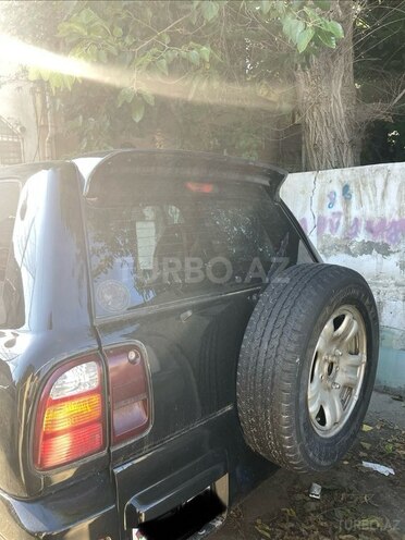 Toyota RAV4 2000, 218,871 km - 2.0 l - Bakı