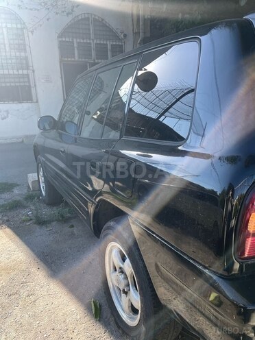 Toyota RAV4 2000, 218,871 km - 2.0 l - Bakı