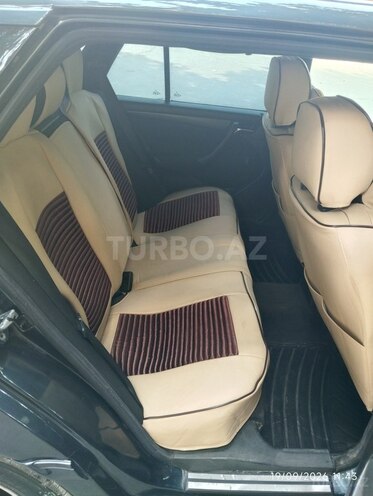 Mercedes C 180 1999, 466,800 km - 1.8 l - Mingəçevir