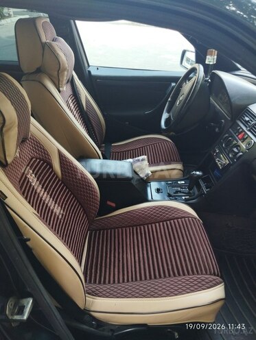 Mercedes C 180 1999, 466,800 km - 1.8 l - Mingəçevir