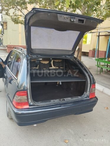 Mercedes C 180 1999, 466,800 km - 1.8 l - Mingəçevir