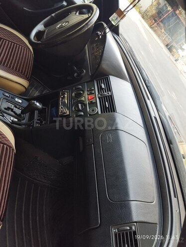 Mercedes C 180 1999, 466,800 km - 1.8 l - Mingəçevir