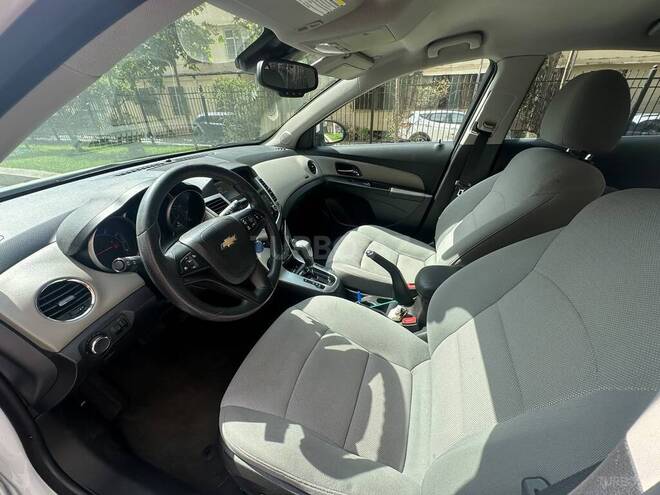 Chevrolet Cruze 2015, 180,000 km - 1.4 л - Bakı