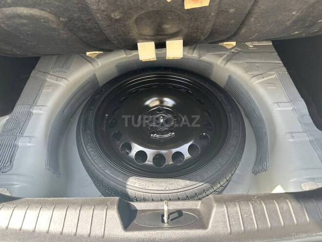 Chevrolet Cruze 2015, 180,000 km - 1.4 л - Bakı