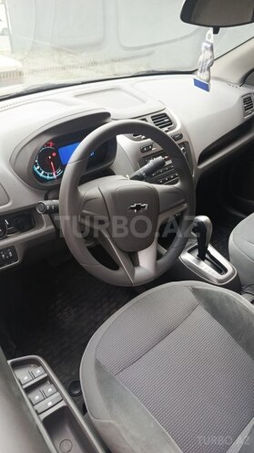 Chevrolet Cobalt 2026, 8,956 km - 1.5 l - Şamaxı