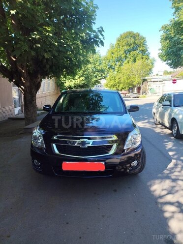 Chevrolet Cobalt 2026, 8,956 km - 1.5 l - Şamaxı