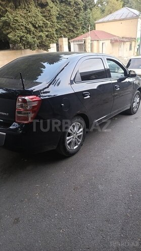 Chevrolet Cobalt 2026, 8,956 km - 1.5 l - Şamaxı