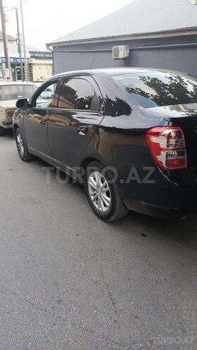 Chevrolet Cobalt 2026, 8,956 km - 1.5 l - Şamaxı