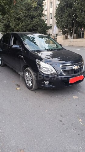 Chevrolet Cobalt 2026, 8,956 km - 1.5 l - Şamaxı