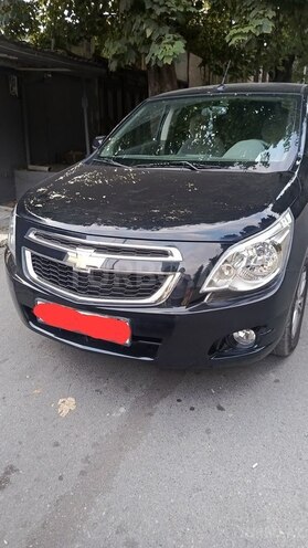 Chevrolet Cobalt 2026, 8,956 km - 1.5 l - Şamaxı