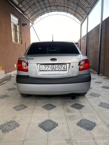 Kia Pride 2006, 360,000 km - 1.5 l - Bakı