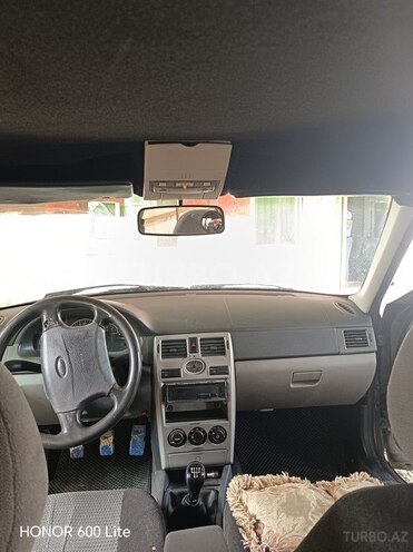 LADA (VAZ) Priora 2010, 181,500 km - 1.8 l - Kürdəmir