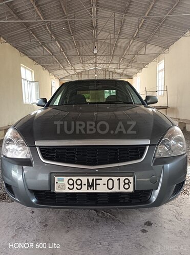 LADA (VAZ) Priora 2010, 181,500 km - 1.8 l - Kürdəmir