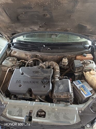 LADA (VAZ) Priora 2010, 181,500 km - 1.8 l - Kürdəmir